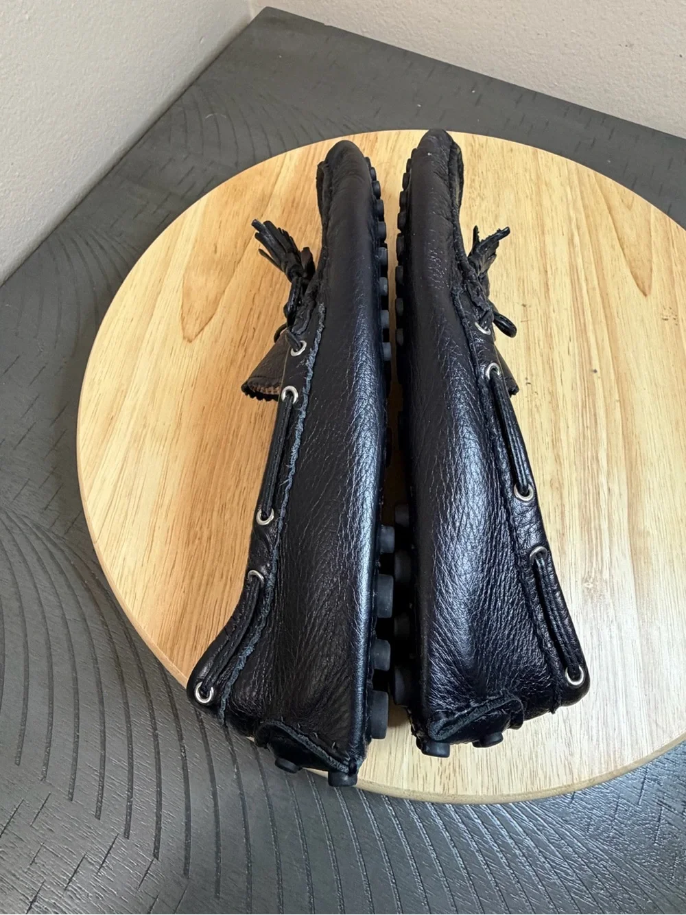 Coach women’s Nadia Loafer Moccasin - Picture 4 of 9